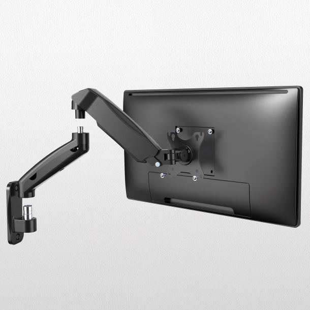 Настінне кріплення для монітора OfficePro MA310B 17-32’’ Black (1311205421) цена