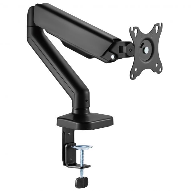 Настольное крепление для монитора OfficePro MA411B 17-32'' Black (1311205406) цена