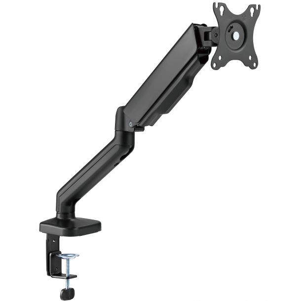Настольное крепление для монитора OfficePro MA411B 17-32'' Black (1311205406) купить
