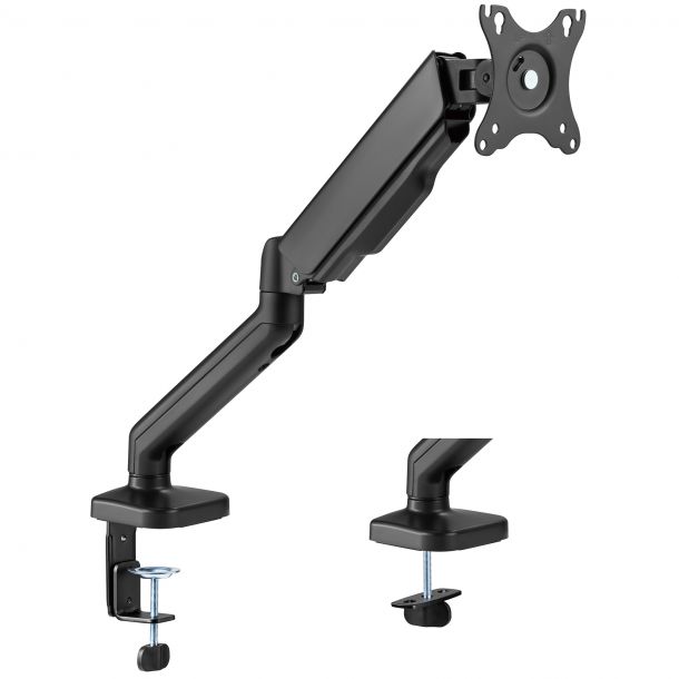 Настольное крепление для монитора OfficePro MA411B 17-32'' Black (1311205406) недорого