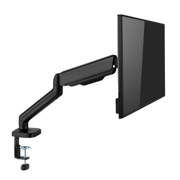 Настольное крепление для монитора OfficePro MA411B 17-32'' Black (1311205406) в Украине