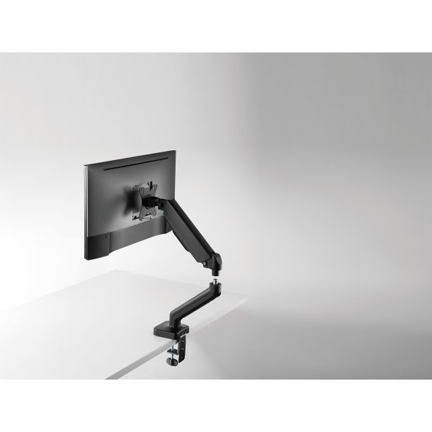 Настольное крепление для монитора OfficePro MA411B 17-32'' Black (1311205406) в Украине