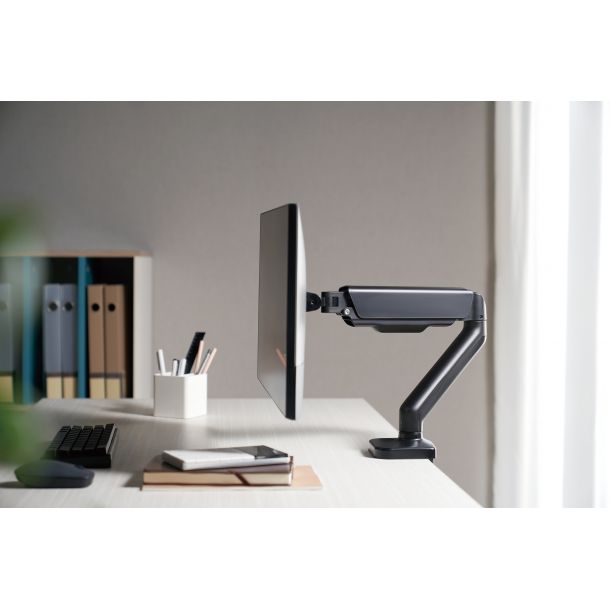Настольное крепление для монитора OfficePro MA411B 17-32'' Black (1311205406) дешево