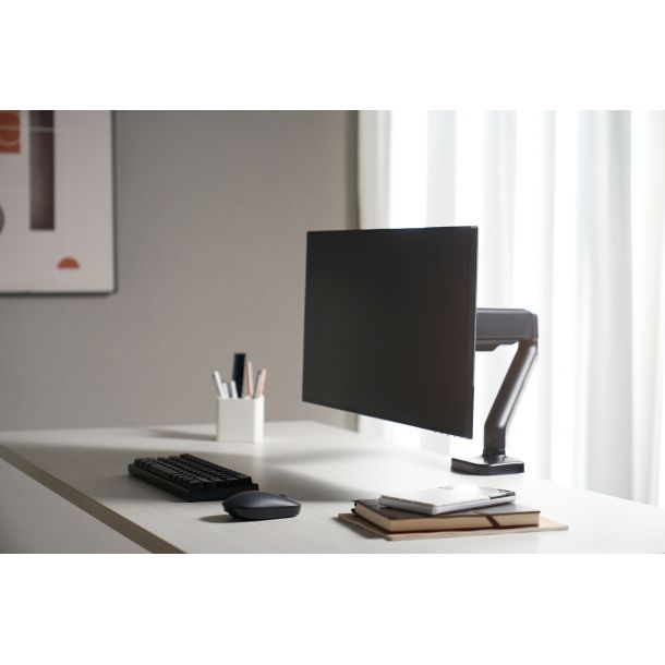 Настольное крепление для монитора OfficePro MA411B 17-32'' Black (1311205406) недорого
