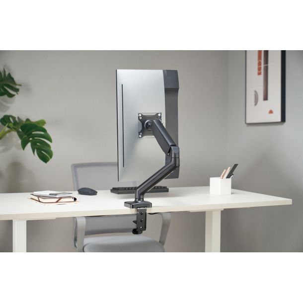 Настольное крепление для монитора OfficePro MA411B 17-32'' Black (1311205406) купить