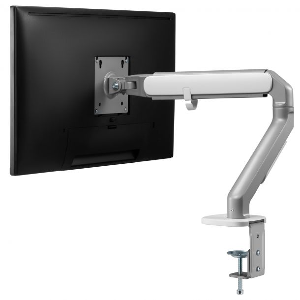 Настольное крепление для монитора OfficePro MA421S 17-32'' Silver (1311205423) в Украине