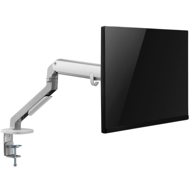Настольное крепление для монитора OfficePro MA421S 17-32'' Silver (1311205423) дешево