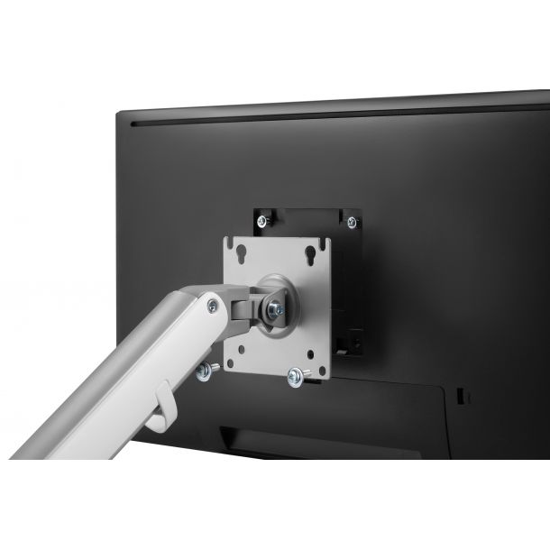 Настольное крепление для монитора OfficePro MA421S 17-32'' Silver (1311205423) с доставкой