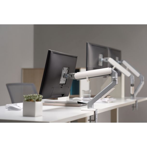 Настольное крепление для монитора OfficePro MA421S 17-32'' Silver (1311205423) фото