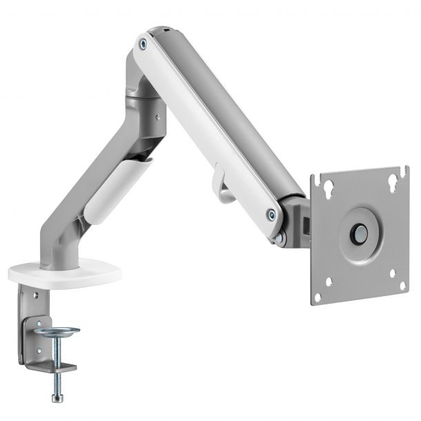 Настольное крепление для монитора OfficePro MA421S 17-32'' Silver (1311205423) недорого