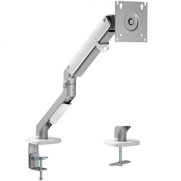 Настольное крепление для монитора OfficePro MA421S 17-32'' Silver (1311205423) в интернет-магазине