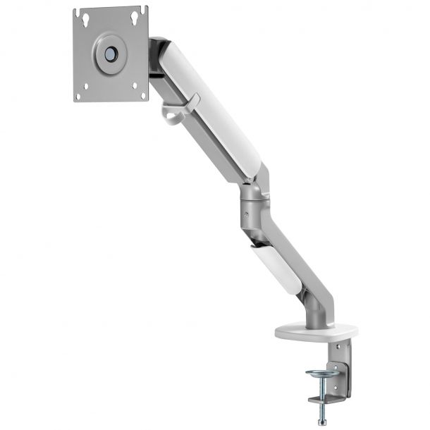 Настольное крепление для монитора OfficePro MA421S 17-32'' Silver (1311205423) дешево