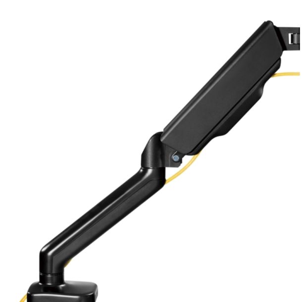 Настільне кріплення для монітора OfficePro MA501 17-32'' Black (1311407646) дешево