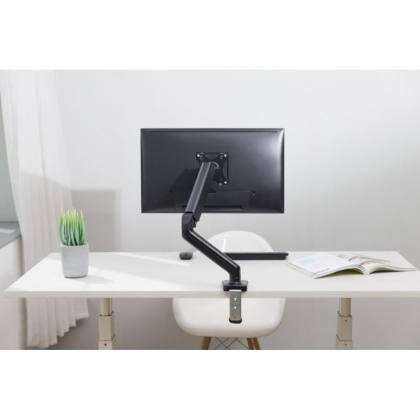 Настільне кріплення для монітора OfficePro MA501 17-32'' Black (1311407646) с доставкой