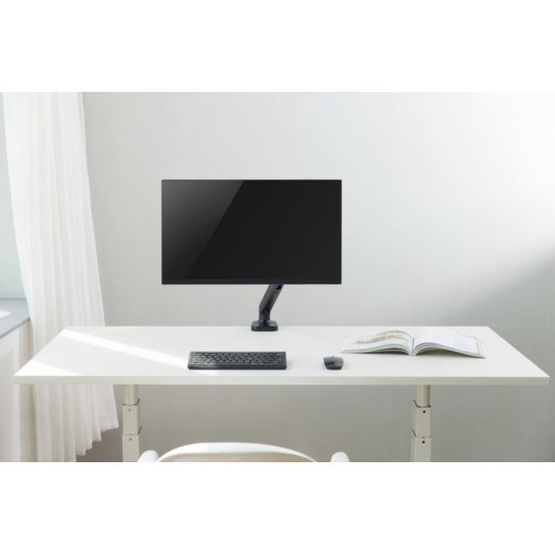 Настільне кріплення для монітора OfficePro MA501 17-32'' Black (1311407646) в Украине