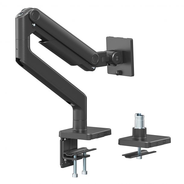 Настольное крепление для монитора OfficePro MA712B 17-49'' Black (1311205429) kupistul