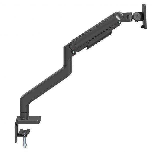 Настольное крепление для монитора OfficePro MA712B 17-49'' Black (1311205429) цена