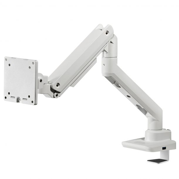 Настольное крепление для монитора OfficePro MA801 17-49'' White (1311205431) в Украине