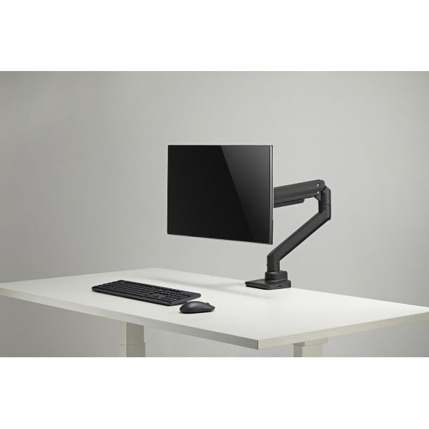 Настольное крепление для монитора OfficePro MA801 17-49'' Black (1311205430) в интернет-магазине