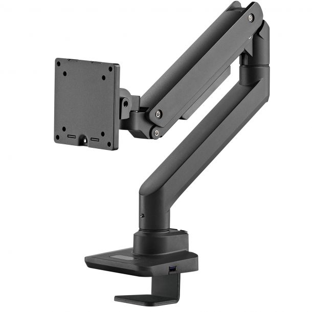 Настольное крепление для монитора OfficePro MA801 17-49'' Black (1311205430) недорого