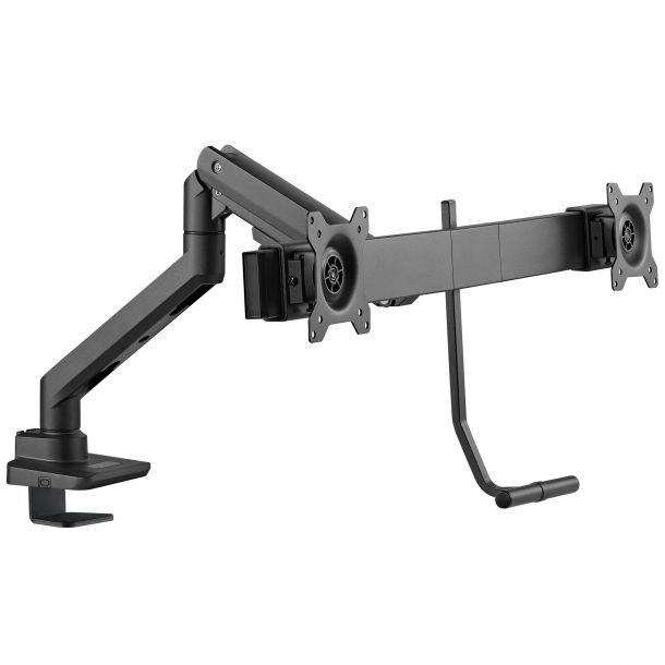 Настольное крепление для монитора OfficePro MA802B 17-32'' Black (1311205482) дешево