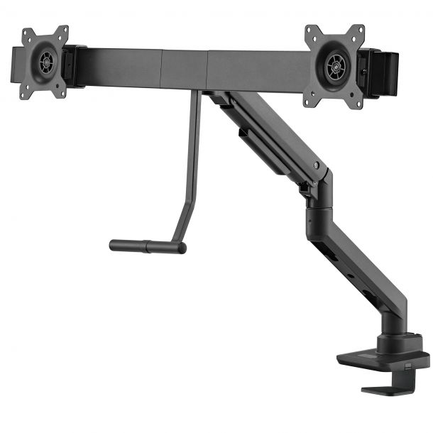 Настольное крепление для монитора OfficePro MA802B 17-32'' Black (1311205482) недорого