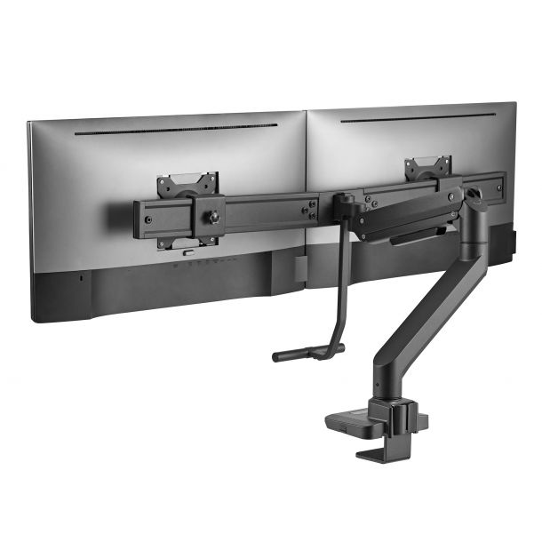 Настольное крепление для монитора OfficePro MA802B 17-32'' Black (1311205482) купить
