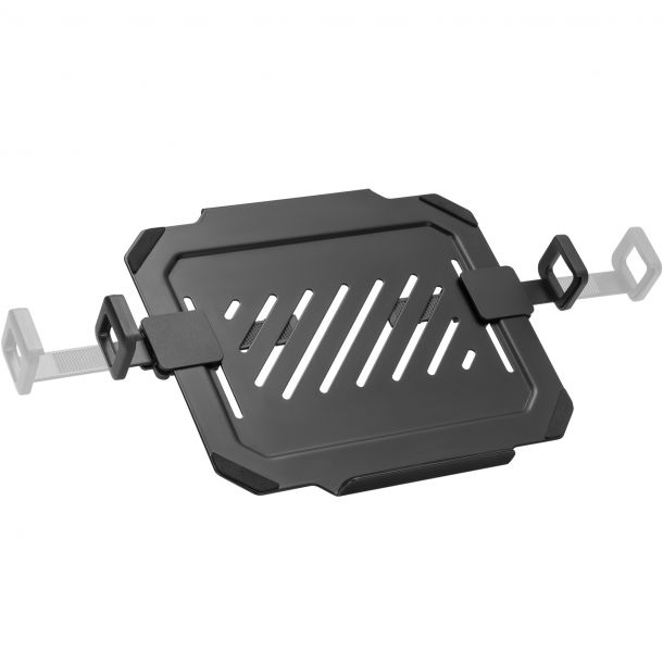 Настольное крепление-подставка для ноутбука OfficePro LH313B 12-17'' Black (1311205511) kupistul