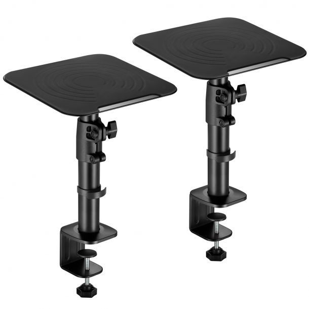 Настільні підставки для колонок OfficePro SS138 Black (1311205519) в интернет-магазине