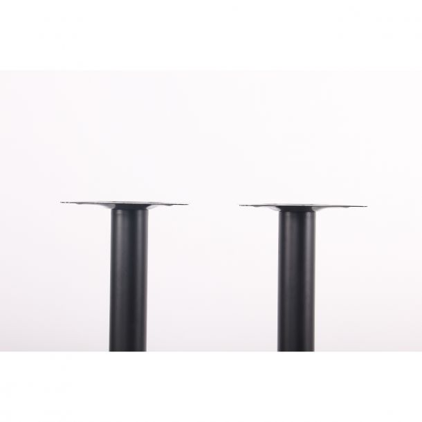 Опора для стола Piramida Lux Double Черный (08477965) в Украине