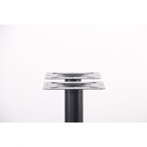 Опора для стола Piramida Lux Double Черный (08477965) дешево