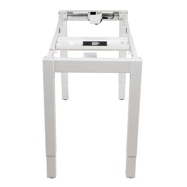 Опора для стола регулируемая ADAPWORK Smart 4L 2 Motor AdapDesk Snow White (1061489102) купить