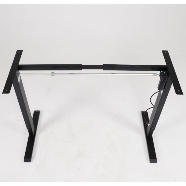 Регульована опора для столу ADAPWORK SmartDesk Чорний (106735611) купить