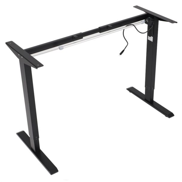 Регульована опора для столу ADAPWORK SmartDesk Чорний (106735611) цена