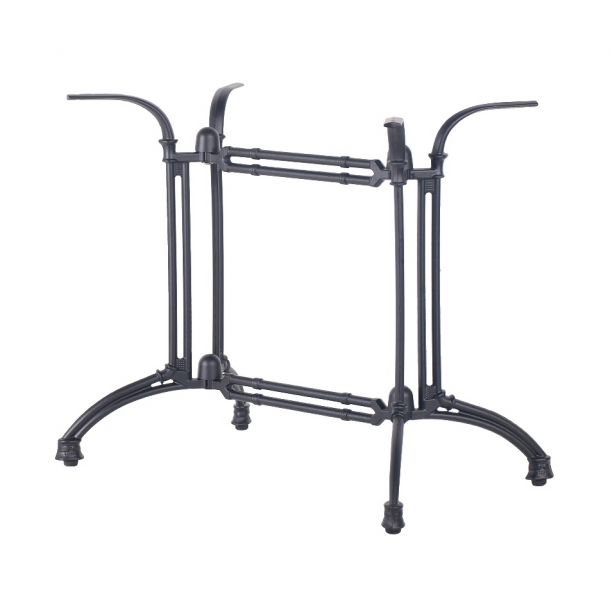 Опора для стола Sparta Lux Double Черный (08477970) в Киеве
