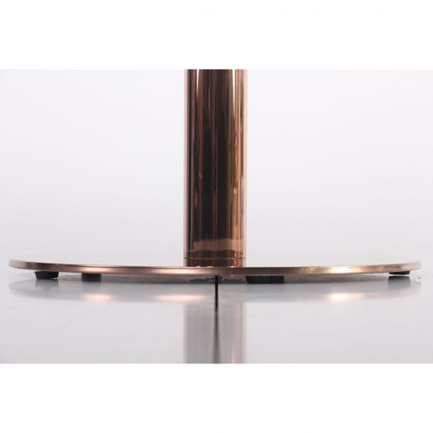 Опора для стола Verona Rose gold (08477949) с доставкой
