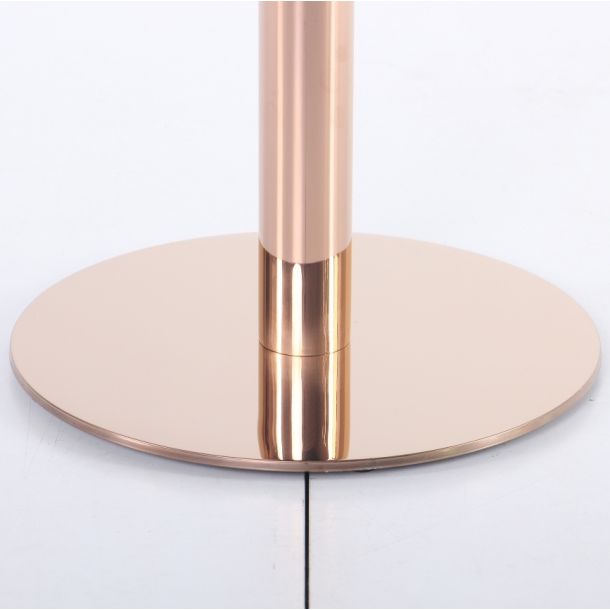 Опора для стола Verona Rose gold (08477949) недорого