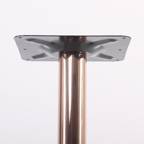 Опора для стола Verona Rose gold (08477949) kupistul