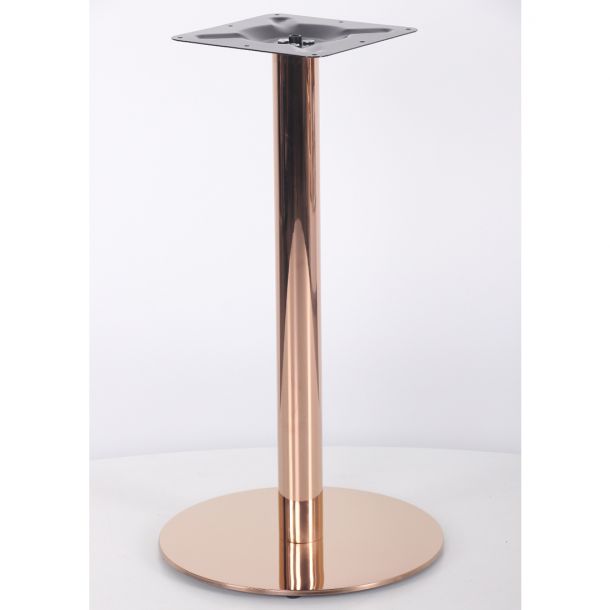 Опора для стола Verona Rose gold (08477949) в Украине