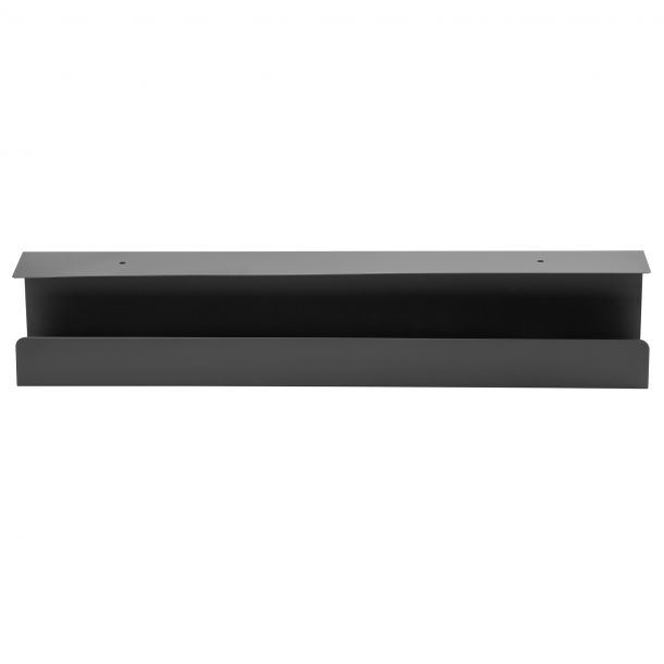 Органайзер для зберігання кабелів OfficePro CT255 Black (1311205549) kupistul