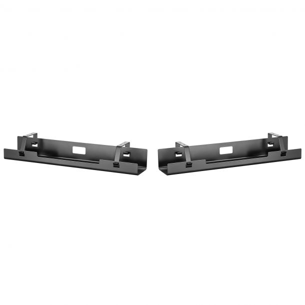 Органайзер для хранения кабелей OfficePro CT310 Black (1311205551) с доставкой