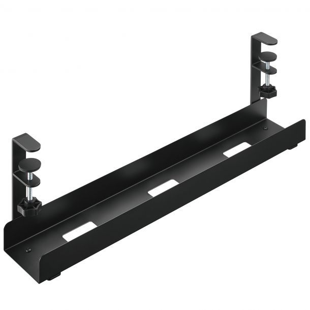 Органайзер для хранения кабелей OfficePro CT500 Black (1311205531) kupistul