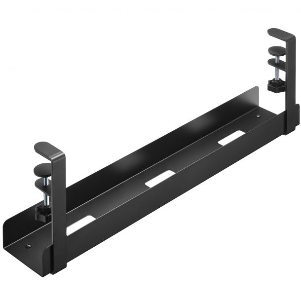 Органайзер для хранения кабелей OfficePro CT500 Black (1311205531) купить