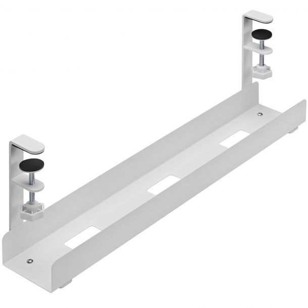 Органайзер для зберігання кабелів OfficePro CT500 White (1311205532) цена