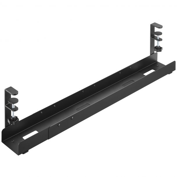 Органайзер для зберігання кабелів OfficePro CT770 Black (1311205533) недорого