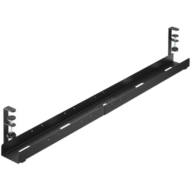 Органайзер для зберігання кабелів OfficePro CT770 Black (1311205533) дешево