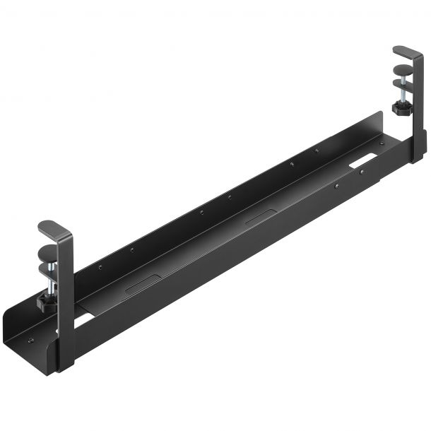 Органайзер для зберігання кабелів OfficePro CT770 Black (1311205533) с доставкой