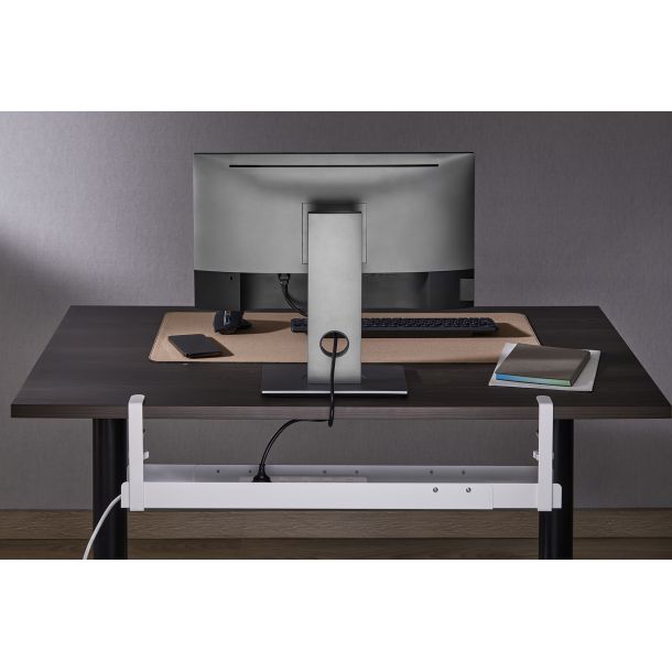 Органайзер для хранения кабелей OfficePro CT770 White (1311205534) цена
