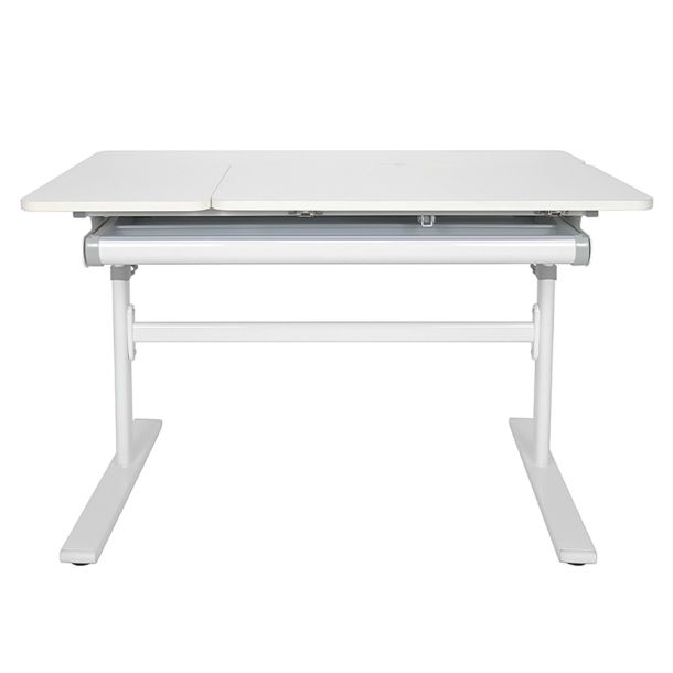 Парта-трансформер Dolore 100х60 White, Grey (1771470639) kupistul