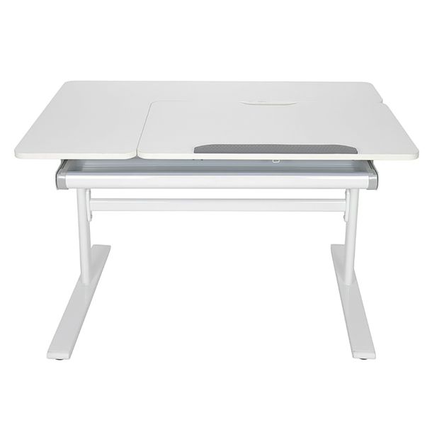 Парта-трансформер Dolore 100х60 White, Grey (1771470639) недорого